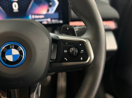 2025 BMW 5 Series 530E M SPORT €69,990 thumbnail