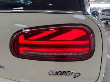 2017 MINI Clubman - thumbnail 19