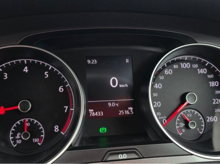 2015 Volkswagen Golf - thumbnail 11