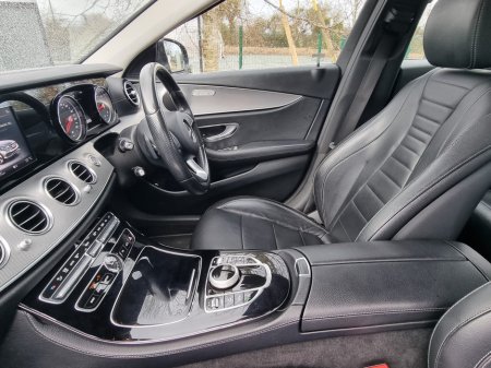 2017 Mercedes-Benz E Class - thumbnail 21