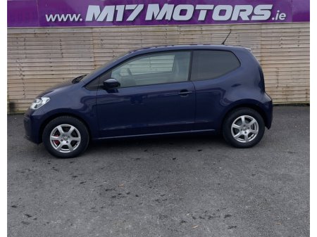 2018 Volkswagen up! - photo 2