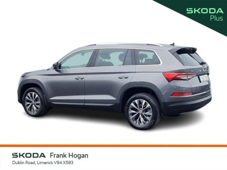 2023 Skoda Kodiaq - thumbnail 3