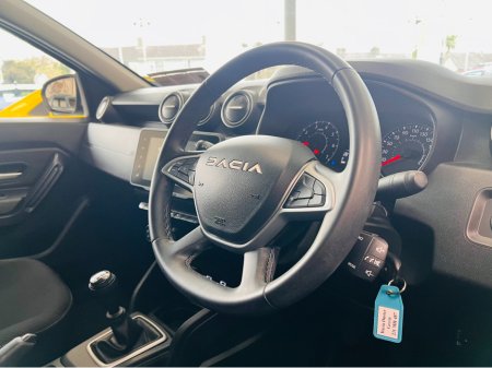 2023 Dacia Duster - thumbnail 9