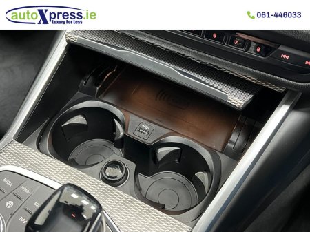 2020 BMW 3 Series - thumbnail 27