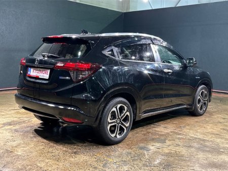 2021 Honda Vezel - thumbnail 3