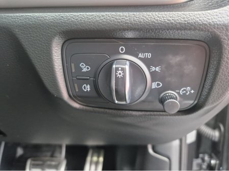 2018 Audi A3 Saloon *DEPOSIT NOW TAKEN*  S-LINE 1.4 PETROL AUTOMATIC VIRTUAL DASH €21,950 thumbnail