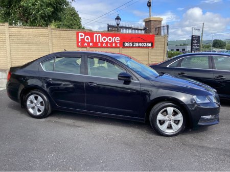 2019 Skoda Octavia ** SAT NAV €14,950