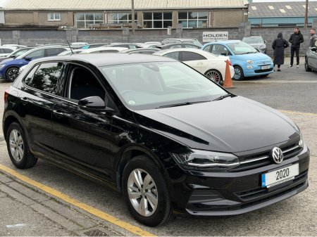 2020 Volkswagen Polo - thumbnail 6