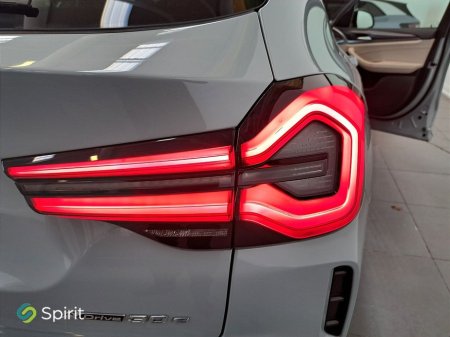 2023 BMW X3 - thumbnail 22