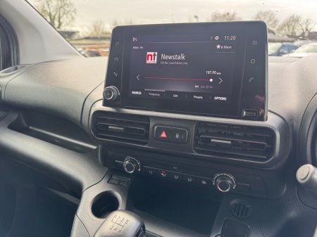 2023 Opel Combo - thumbnail 15