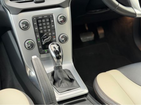 2018 Volvo V40 ** DEPOSIT TAKEN ** CROSS COUNTRY 4WD - 2.0L DIESEL - AUTO - 12M WARRANTY - CAR: 1733 €19,950 thumbnail