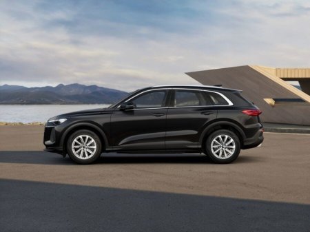 2026 Audi Q5 SUV 2.0TDI 204BHP SE QUATTRO AUTOMATIC €84,179
