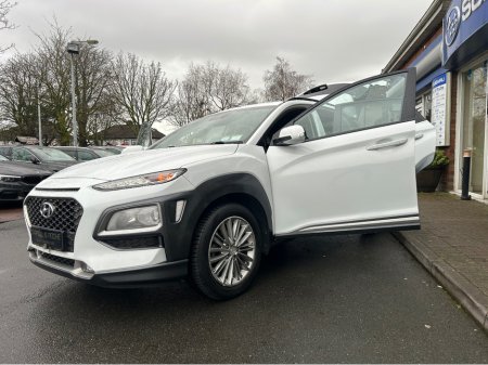 2018 Hyundai Kona - thumbnail 27