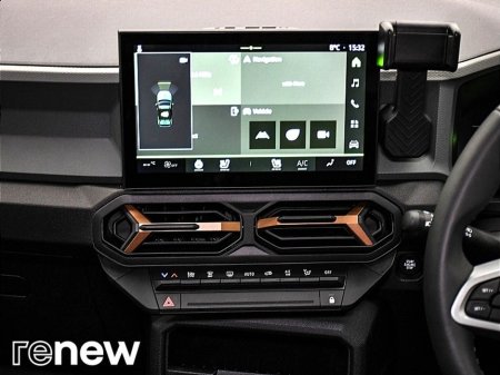 2025 Dacia Duster - thumbnail 17