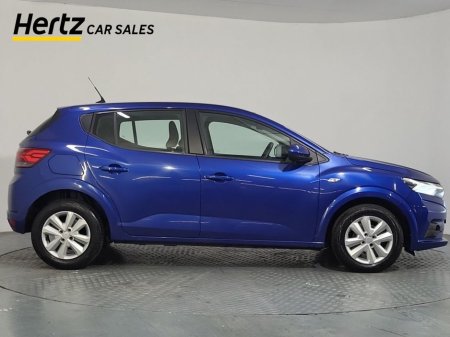 2023 Dacia Sandero - photo 2