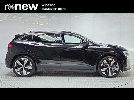 2024 Renault Megane E-Tech - thumbnail 7