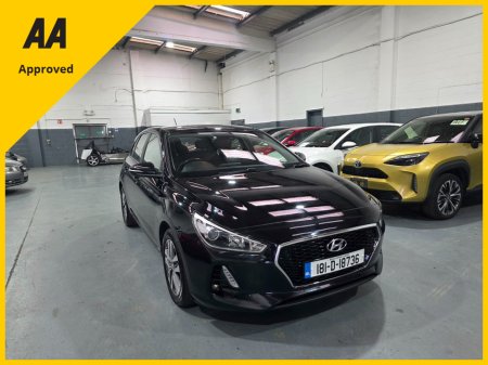 2018 Hyundai i30 - thumbnail 1