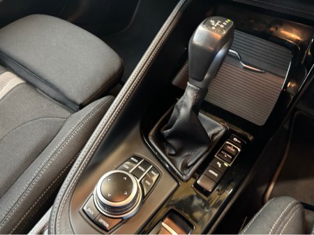 2022 BMW X2 - thumbnail 18