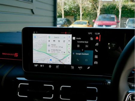 2025 Renault 5 - thumbnail 21