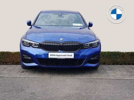 2021 BMW 3 Series - thumbnail 14