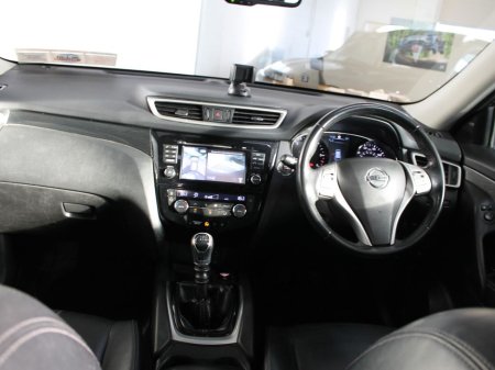 2016 Nissan X-Trail 1.6 DCI Tekna S/S 128BHP 5DR €12,499 thumbnail