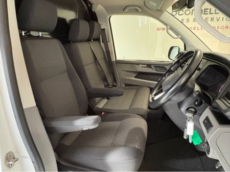 2023 Volkswagen Transporter - thumbnail 6