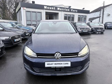 2016 Volkswagen Golf *SOLD* €14,900 thumbnail