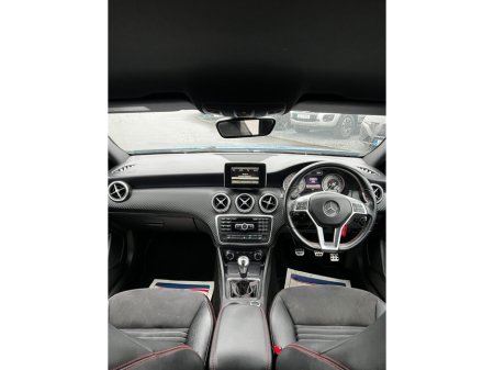 2014 Mercedes-Benz A Class - thumbnail 6