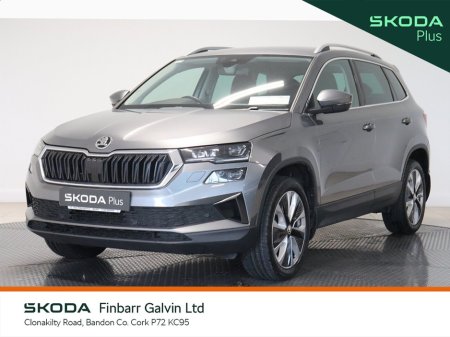 2023 Skoda Karoq - thumbnail 13