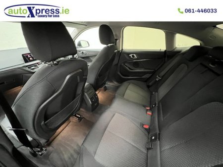 2021 BMW 2 Series - thumbnail 6