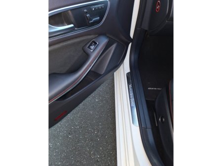 2015 Mercedes-Benz CLA Class - thumbnail 24