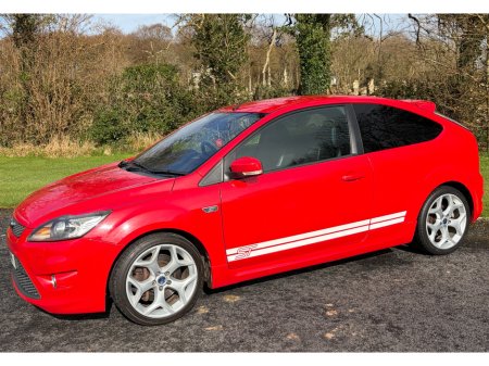 2008 Ford Focus - thumbnail 7