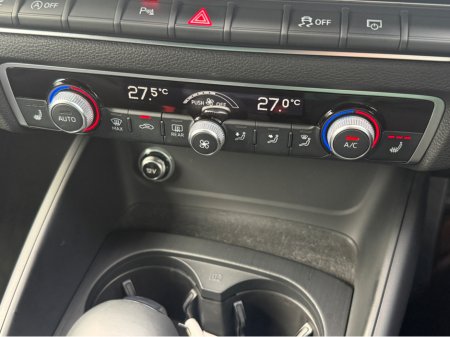 2021 Audi A3 - thumbnail 18