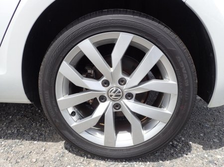 2019 Volkswagen Golf 1.4 Highline Leather