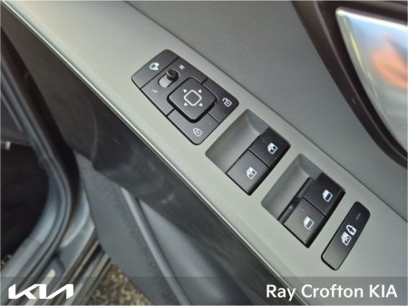 2023 Kia Niro eNiro (Long) BEV 64Kw K4 thumbnail