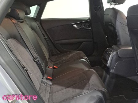 2016 Audi A7 - thumbnail 13