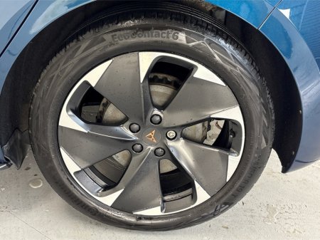 2024 Cupra Born - thumbnail 11