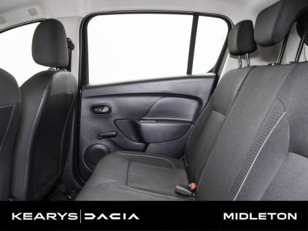 2021 Dacia Sandero SCe 75 Alternative €11,490 thumbnail