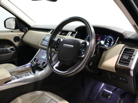 2020 Land Rover Range Rover Sport - thumbnail 18