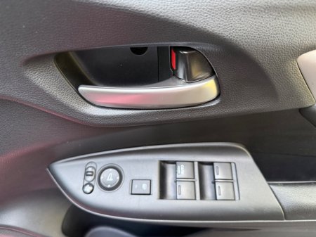 2018 Honda Fit  €13,670 thumbnail