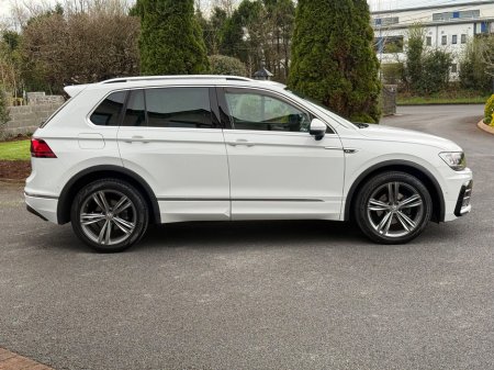 2019 Volkswagen Tiguan - thumbnail 8