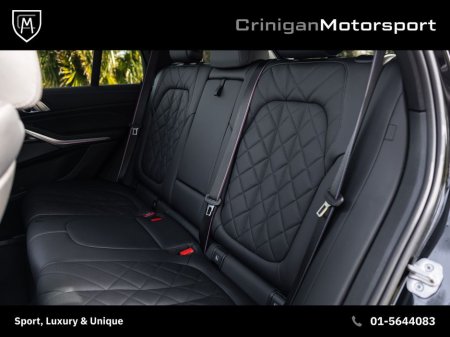 2024 BMW X5 - thumbnail 6