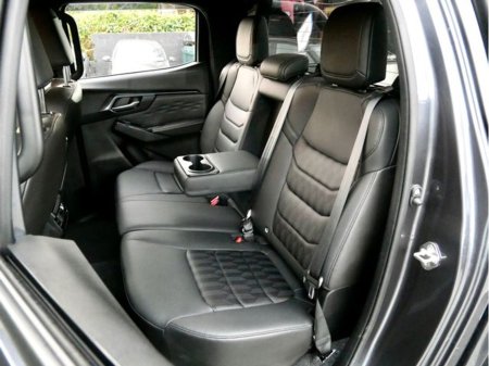 2025 Isuzu D-MAX - thumbnail 21