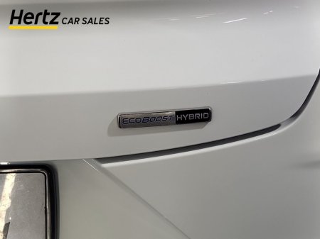 2023 Ford Puma - thumbnail 11