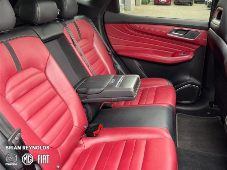 2023 MG HS - thumbnail 14