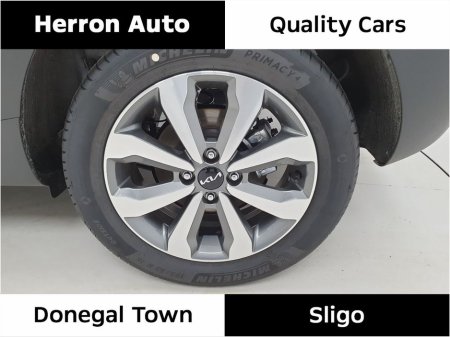 2023 Kia Stonic 1.0 K2 PE €21,900 thumbnail