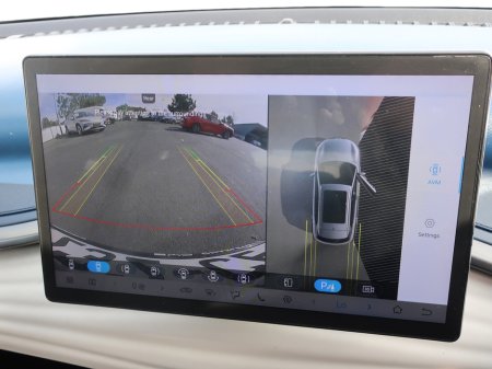 2023 BYD ATTO 3 - thumbnail 15