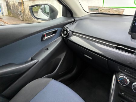 2016 Mazda Demio - thumbnail 21