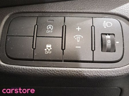 2016 Kia Carens - thumbnail 17