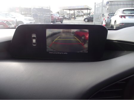 2020 Mazda Mazda3 GS-L 1.8D 4DR 116PS SKY ACTIV D €17,950 thumbnail